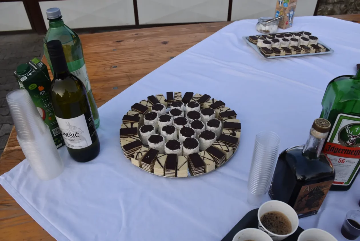 Budnica, Prvi maj, Goričan, 1.5.2025 (30) Budnica, Prvi maj, Goričan, 1.5.2025 (30)