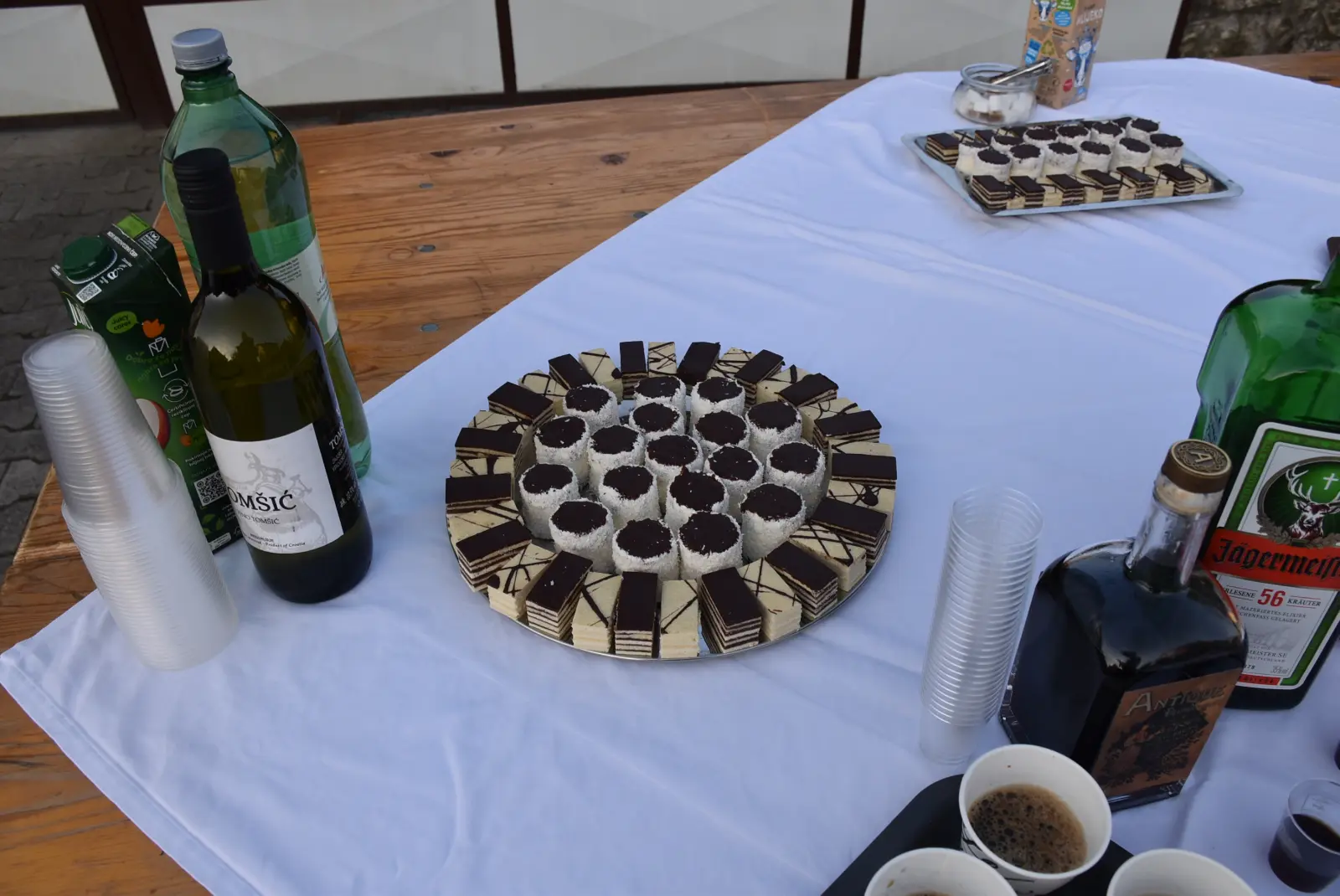 Budnica, Prvi maj, Goričan, 1.5.2025 (30) Budnica, Prvi maj, Goričan, 1.5.2025 (30)