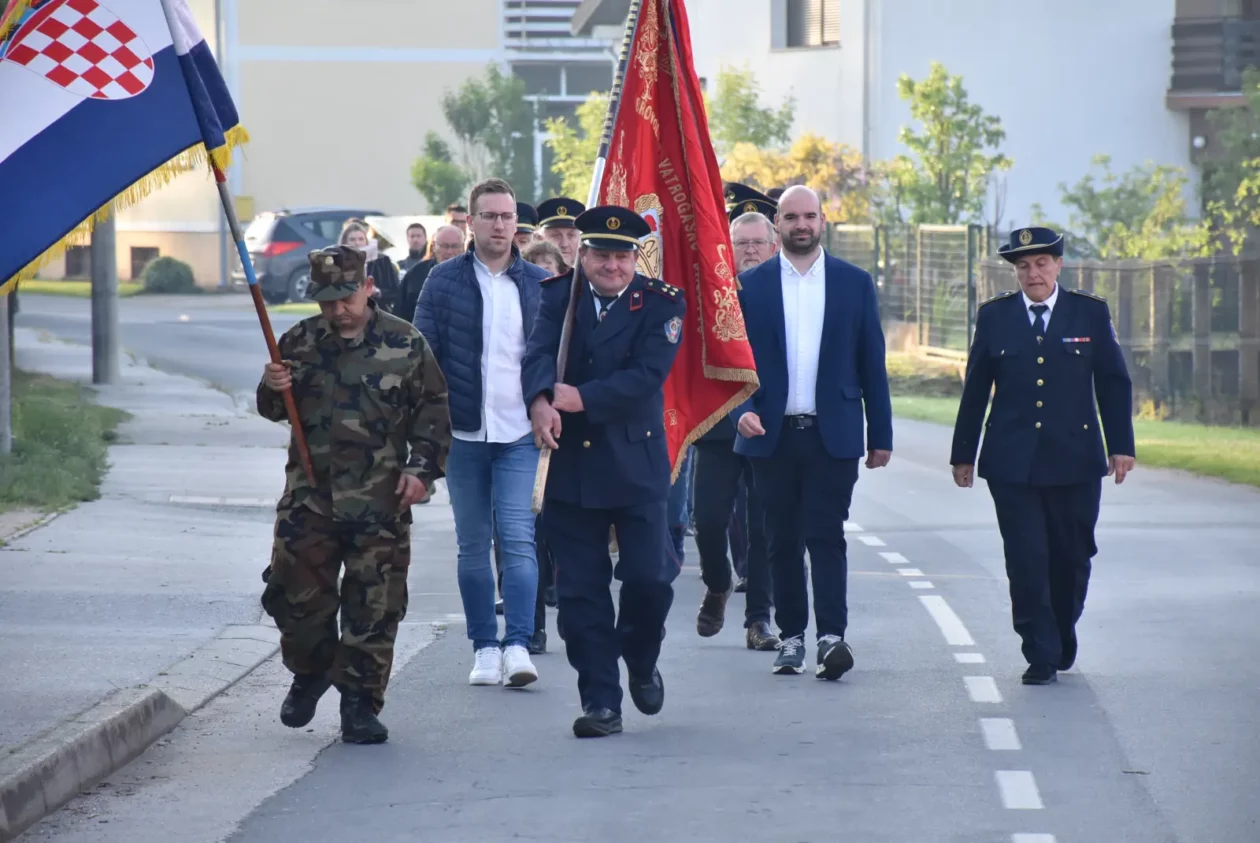 Budnica, Prvi maj, Goričan, 1.5.2025 (34) Budnica, Prvi maj, Goričan, 1.5.2025 (34)