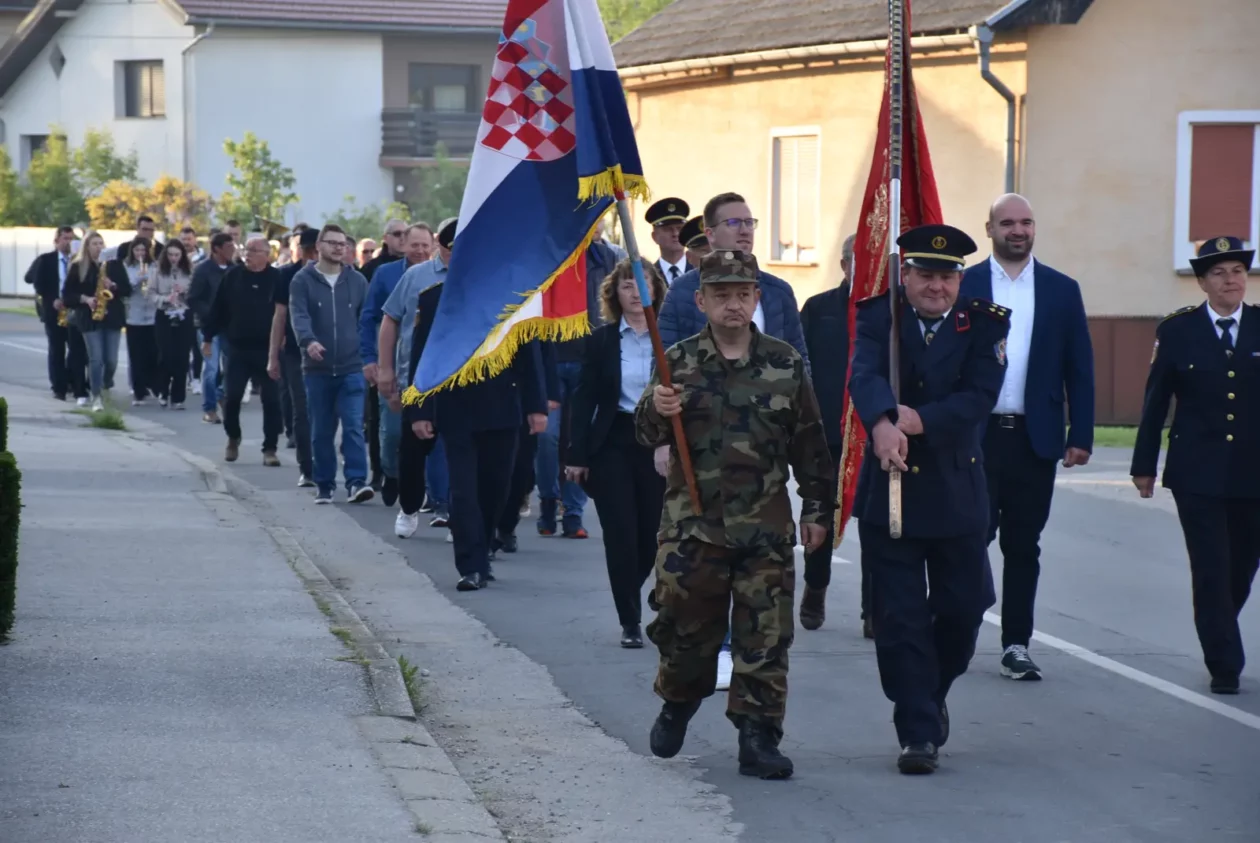 Budnica, Prvi maj, Goričan, 1.5.2025 (35) Budnica, Prvi maj, Goričan, 1.5.2025 (35)