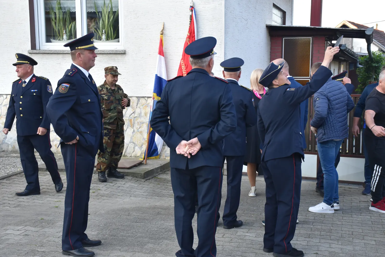 Budnica, Prvi maj, Goričan, 1.5.2025 (36) Budnica, Prvi maj, Goričan, 1.5.2025 (36)