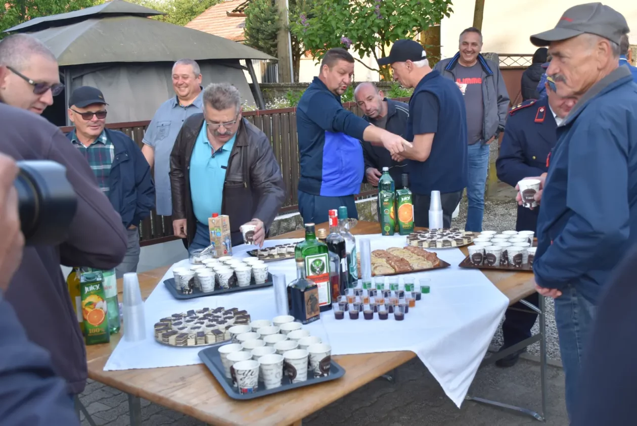 Budnica, Prvi maj, Goričan, 1.5.2025 (37) Budnica, Prvi maj, Goričan, 1.5.2025 (37)