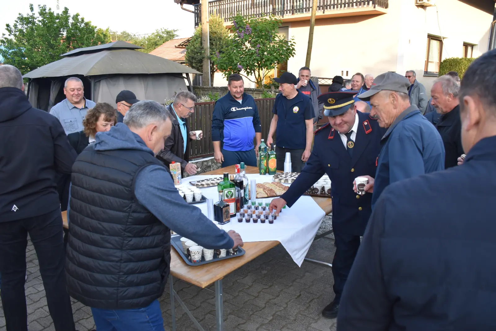 Budnica, Prvi maj, Goričan, 1.5.2025 (38) Budnica, Prvi maj, Goričan, 1.5.2025 (38)