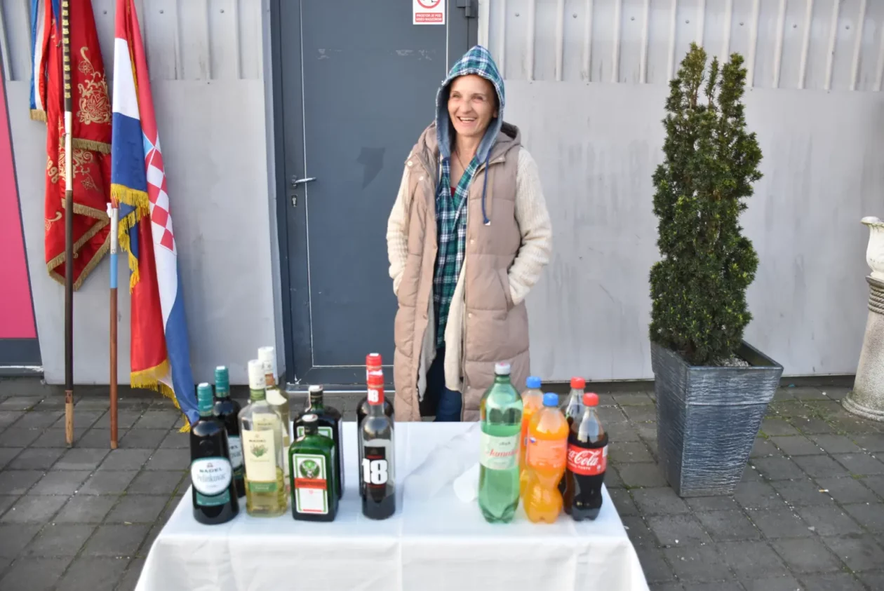 Budnica, Prvi maj, Goričan, 1.5.2025 (4) Budnica, Prvi maj, Goričan, 1.5.2025 (4)