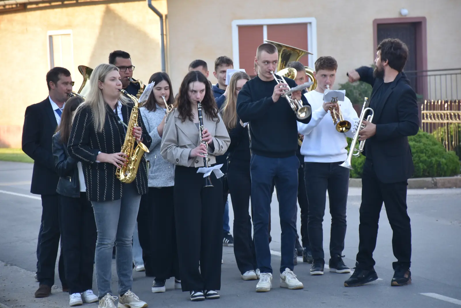 Budnica, Prvi maj, Goričan, 1.5.2025 (41) Budnica, Prvi maj, Goričan, 1.5.2025 (41)