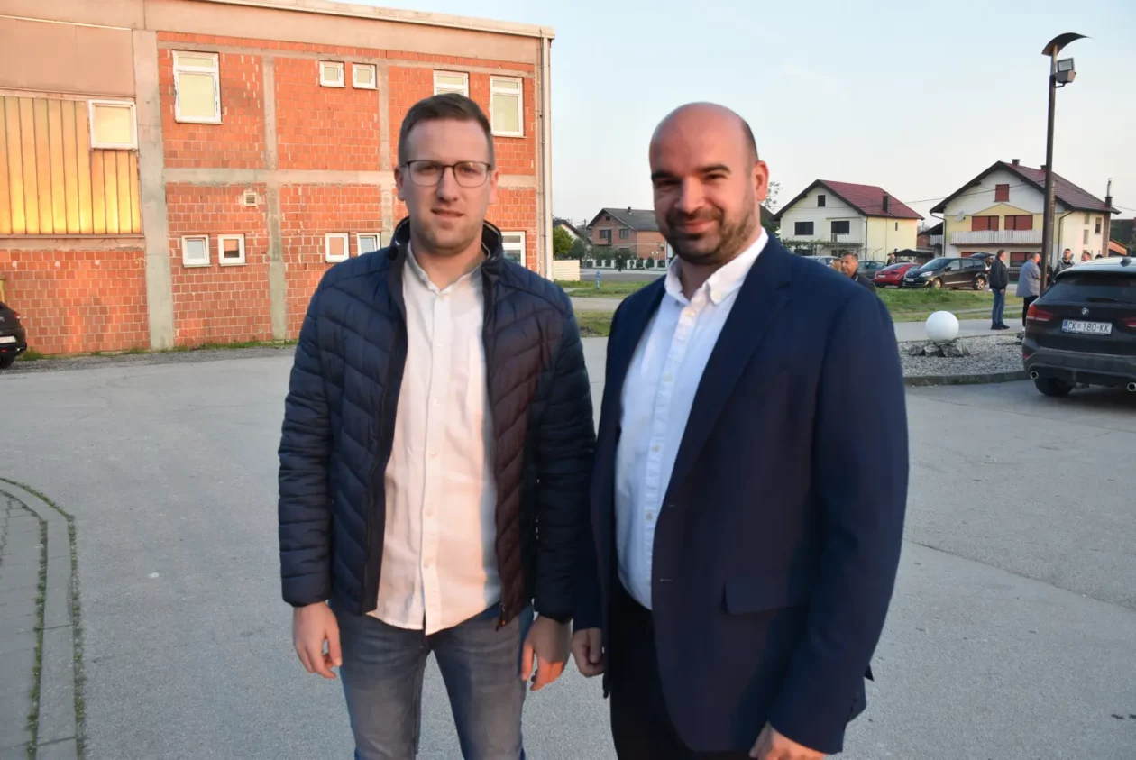 Budnica, Prvi maj, Goričan, 1.5.2025 (5) Budnica, Prvi maj, Goričan, 1.5.2025 (5)