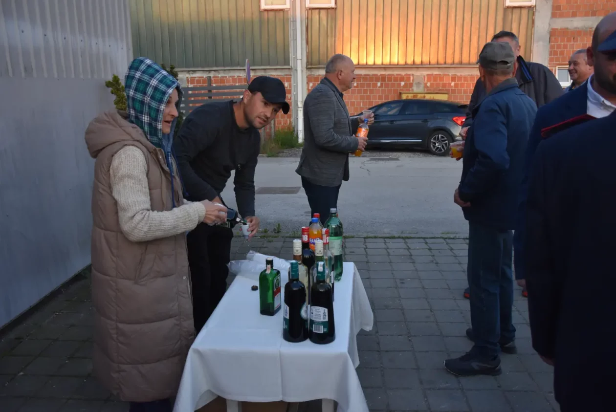 Budnica, Prvi maj, Goričan, 1.5.2025 (6) Budnica, Prvi maj, Goričan, 1.5.2025 (6)