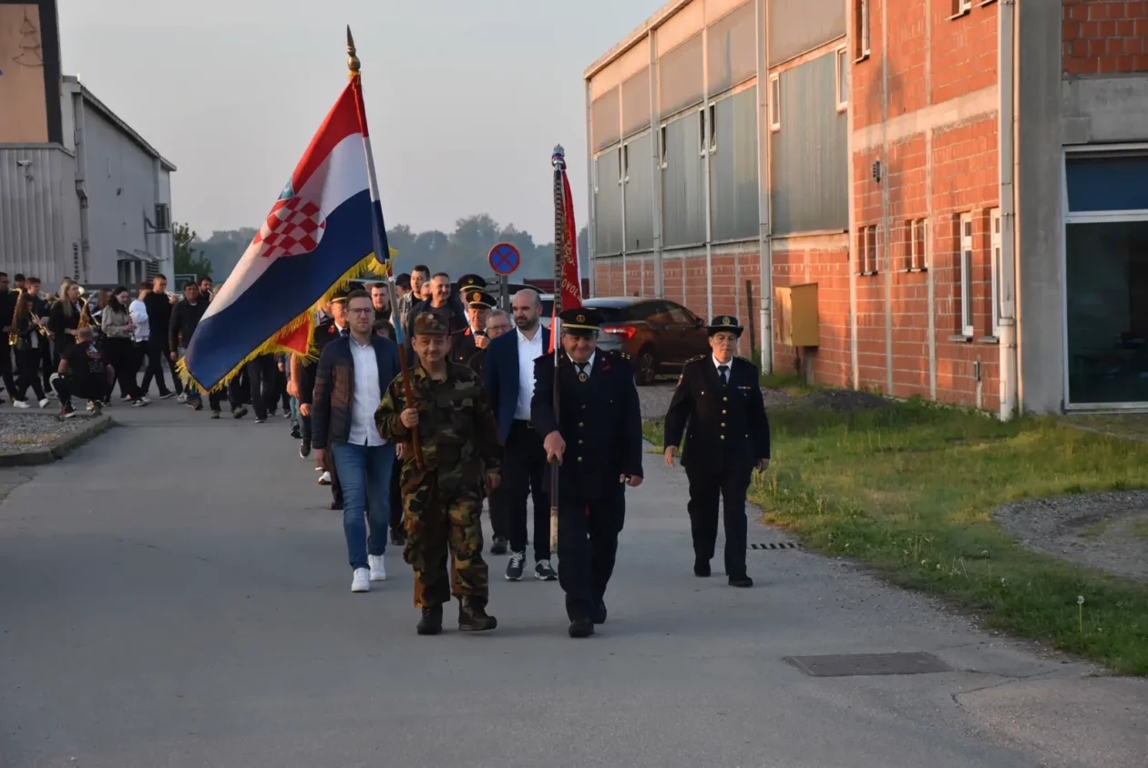 Budnica, Prvi maj, Goričan, 1.5.2025 (9) Budnica, Prvi maj, Goričan, 1.5.2025 (9)