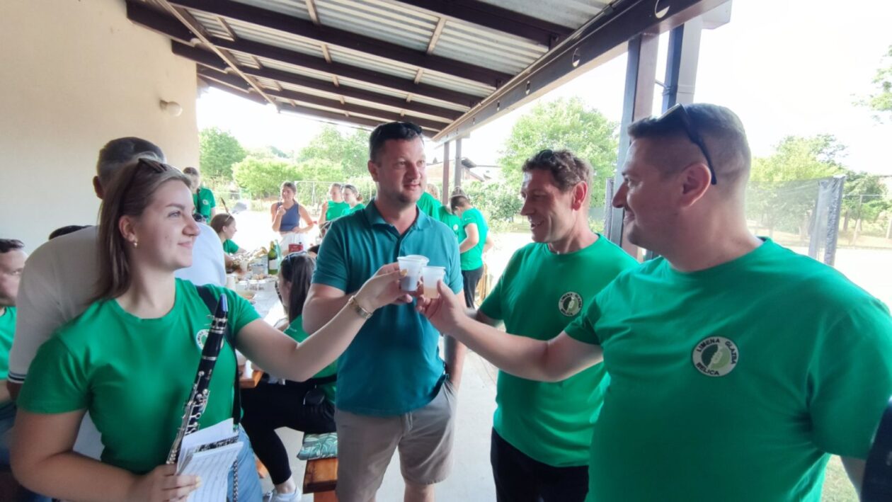 Budnica i rođendan načelnika Janušića 2025 (1)