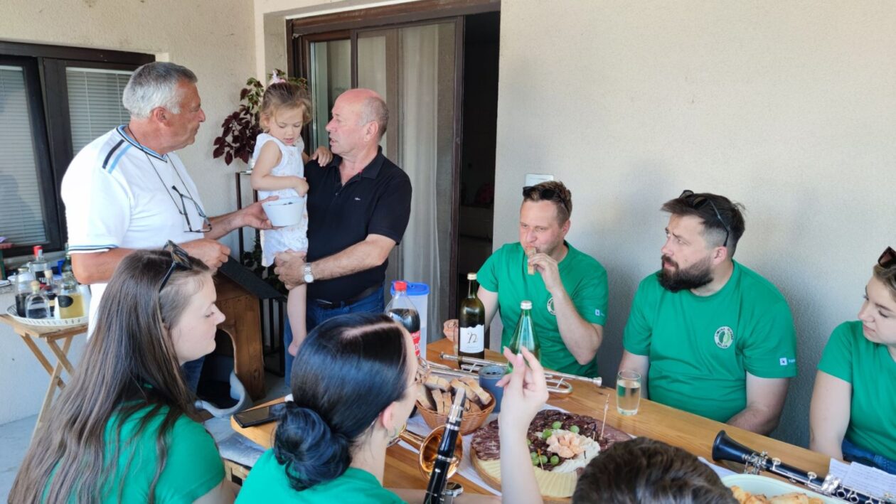 Budnica i rođendan načelnika Janušića 2025 (2)