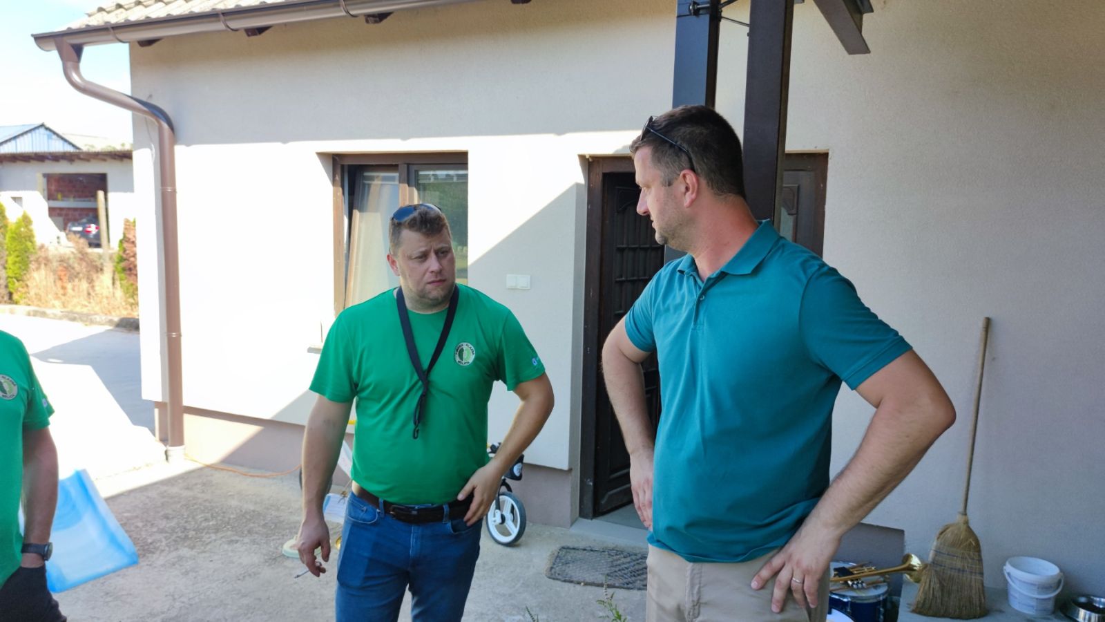 Budnica i rođendan načelnika Janušića 2025 (4) Budnica i rođendan načelnika Janušića 2025 (4)