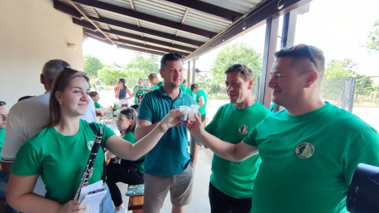 Budnica i rođendan načelnika Janušića 2025 (8 (8)