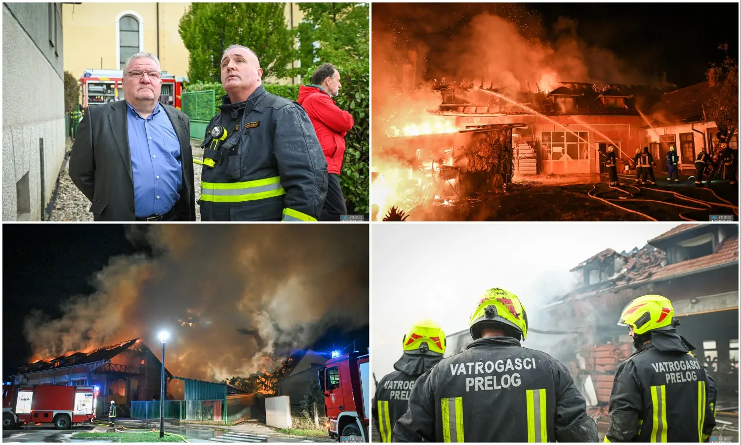 Buknuo požar kodobitelji Zimprich Prelog (1) Buknuo požar kodobitelji Zimprich Prelog (1)