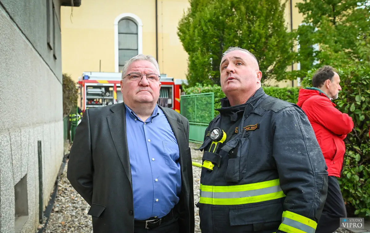 Buknuo požar kodobitelji Zimprich Prelog (4) Buknuo požar kodobitelji Zimprich Prelog (4)