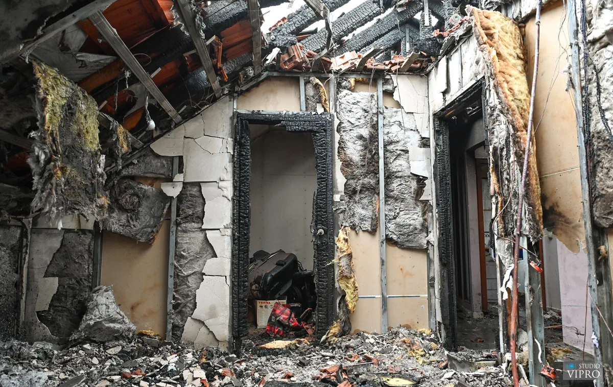 Buknuo požar kodobitelji Zimprich Prelog (5) Buknuo požar kodobitelji Zimprich Prelog (5)