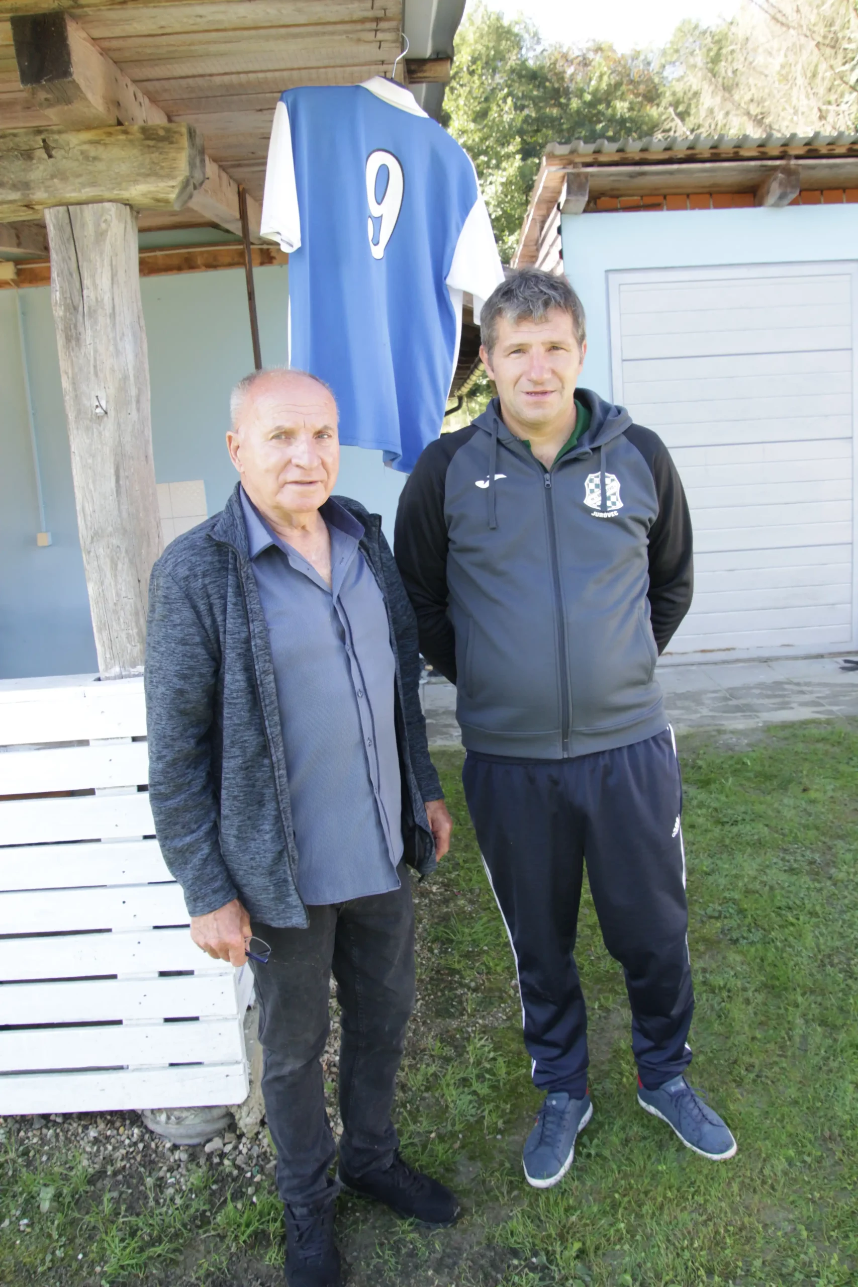 Bukovec – utakmica (2)