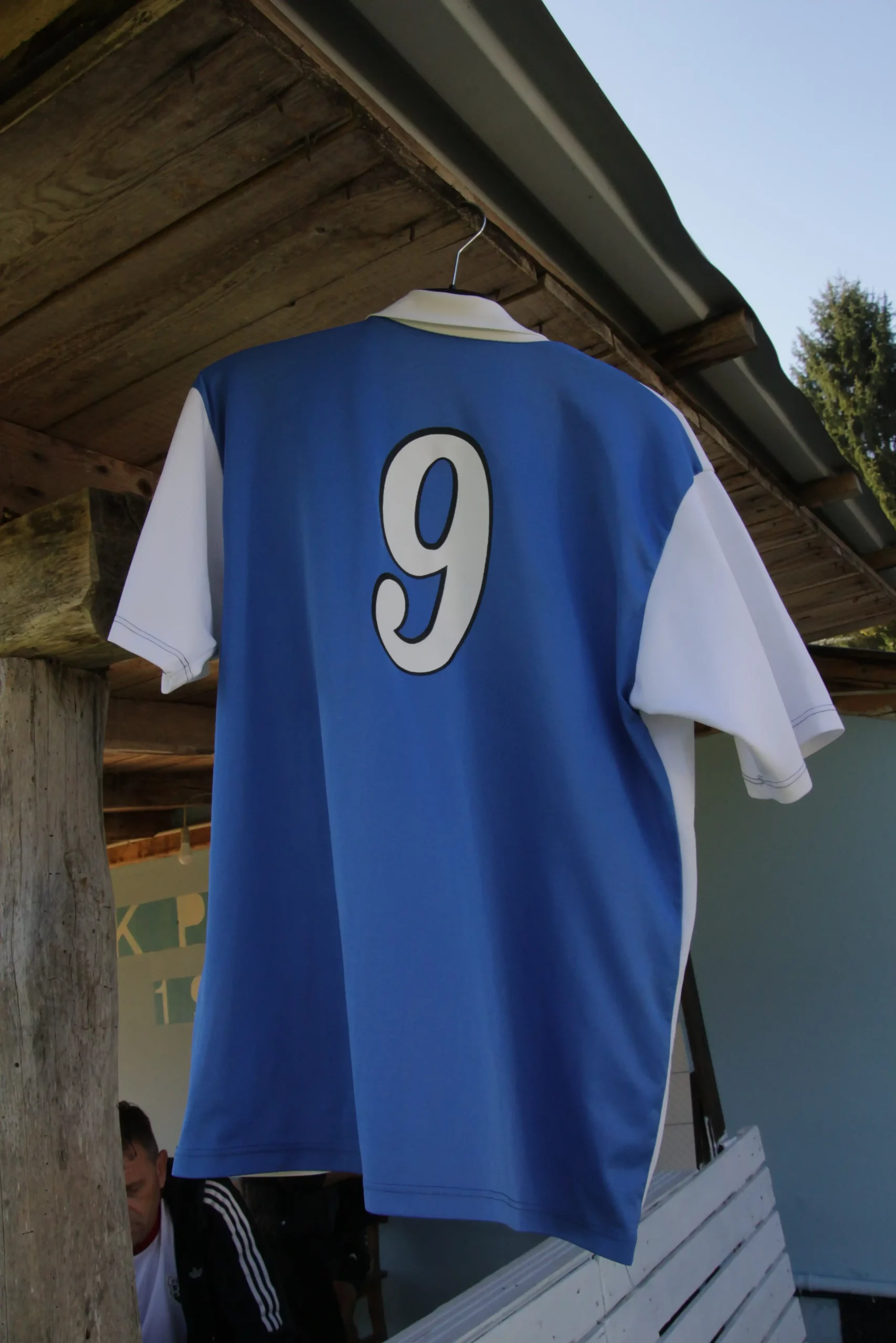 Bukovec – utakmica (3)