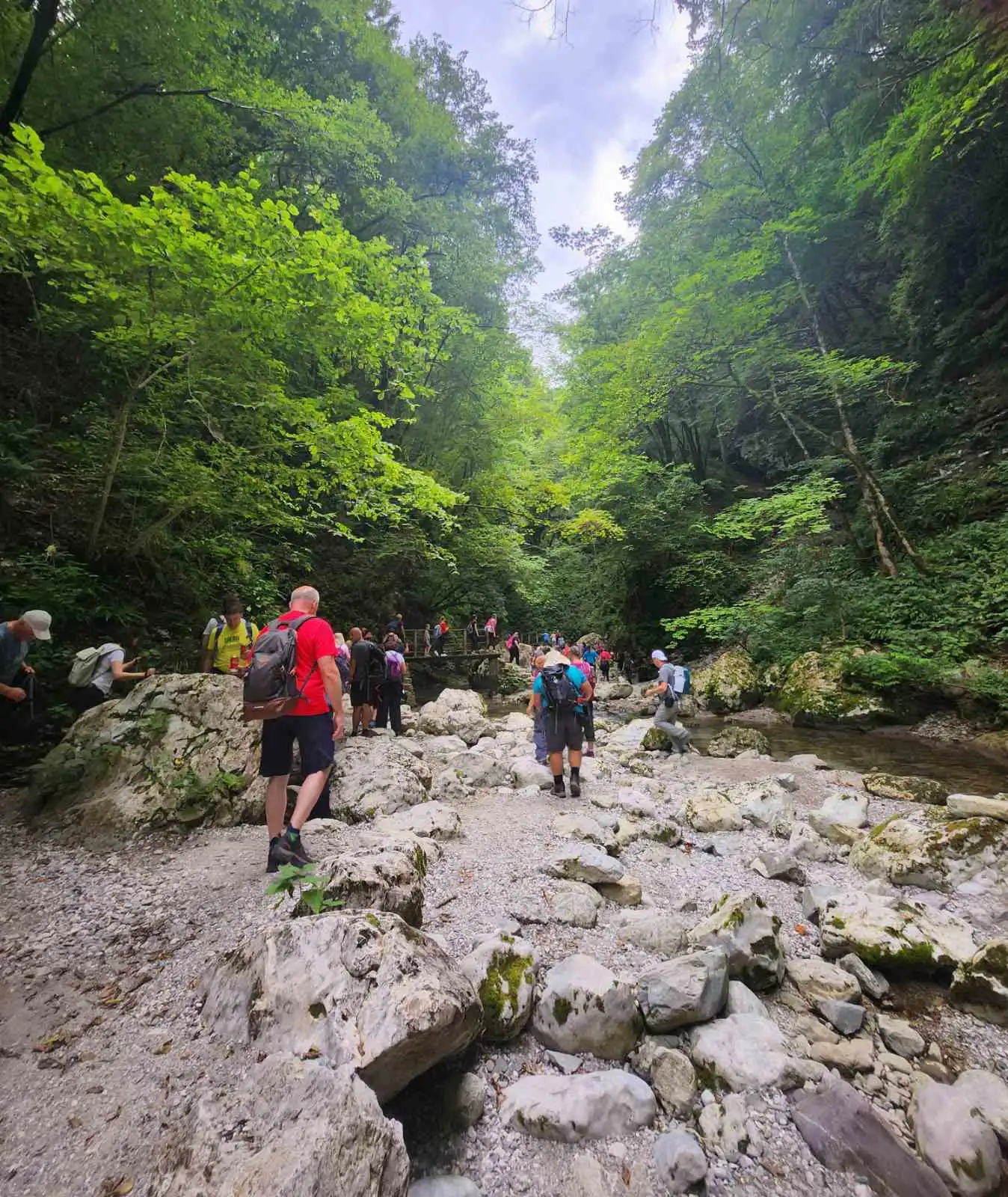 Bundek – izlet (1) Bundek – izlet (1)