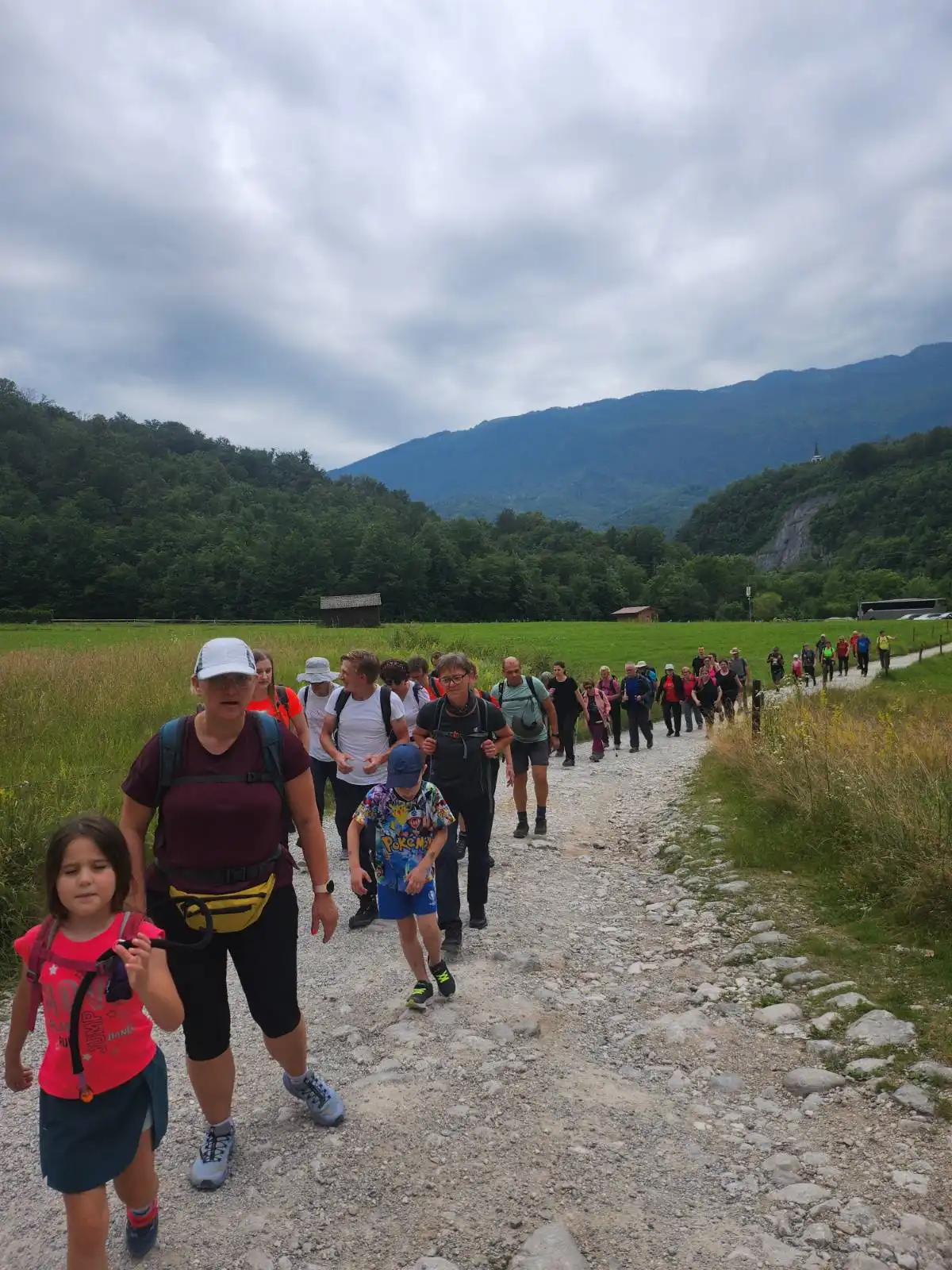 Bundek – izlet (3) Bundek – izlet (3)