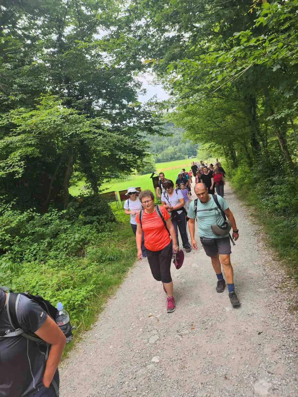 Bundek – izlet (4) Bundek – izlet (4)