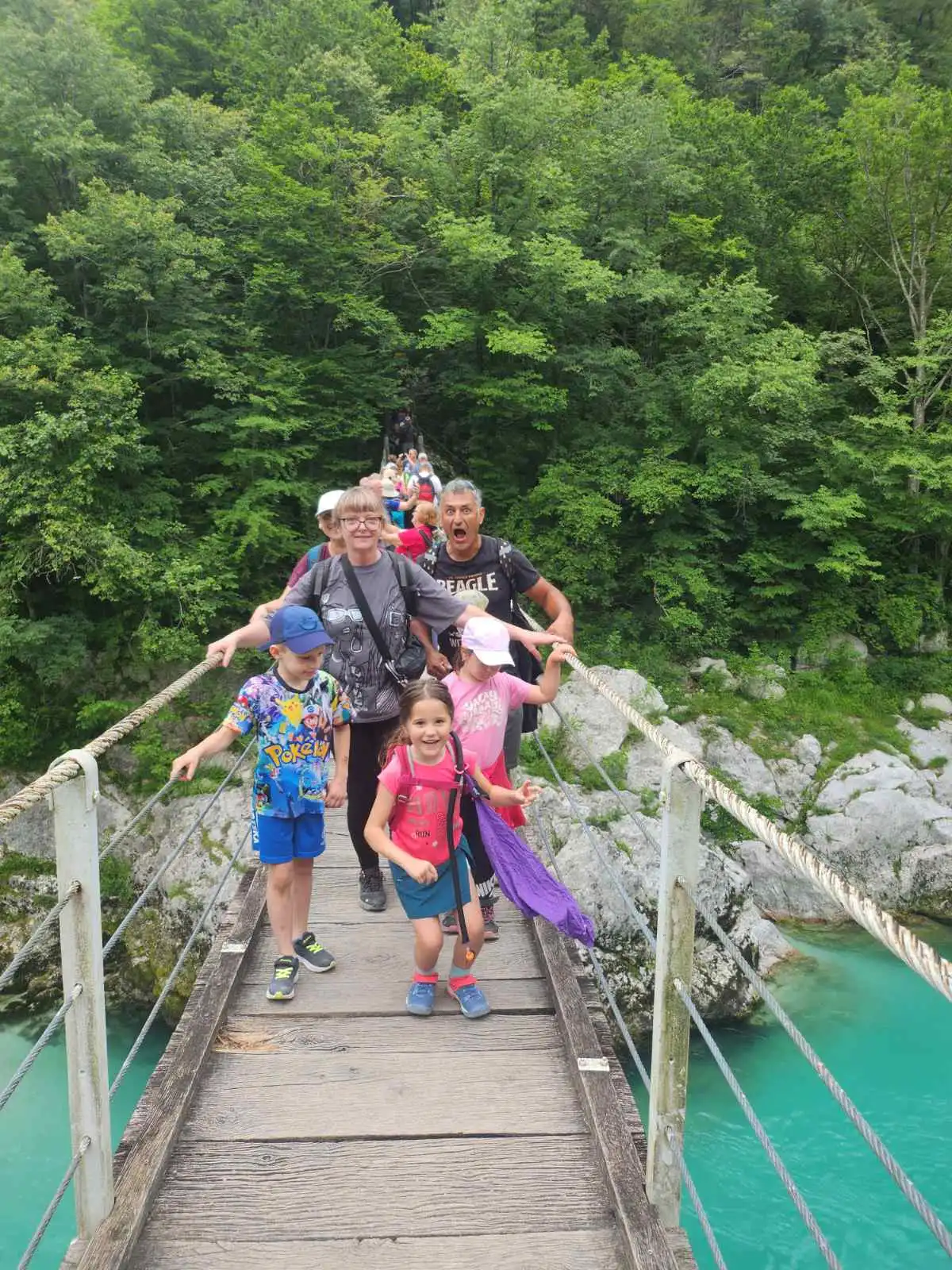 Bundek – izlet (5) Bundek – izlet (5)