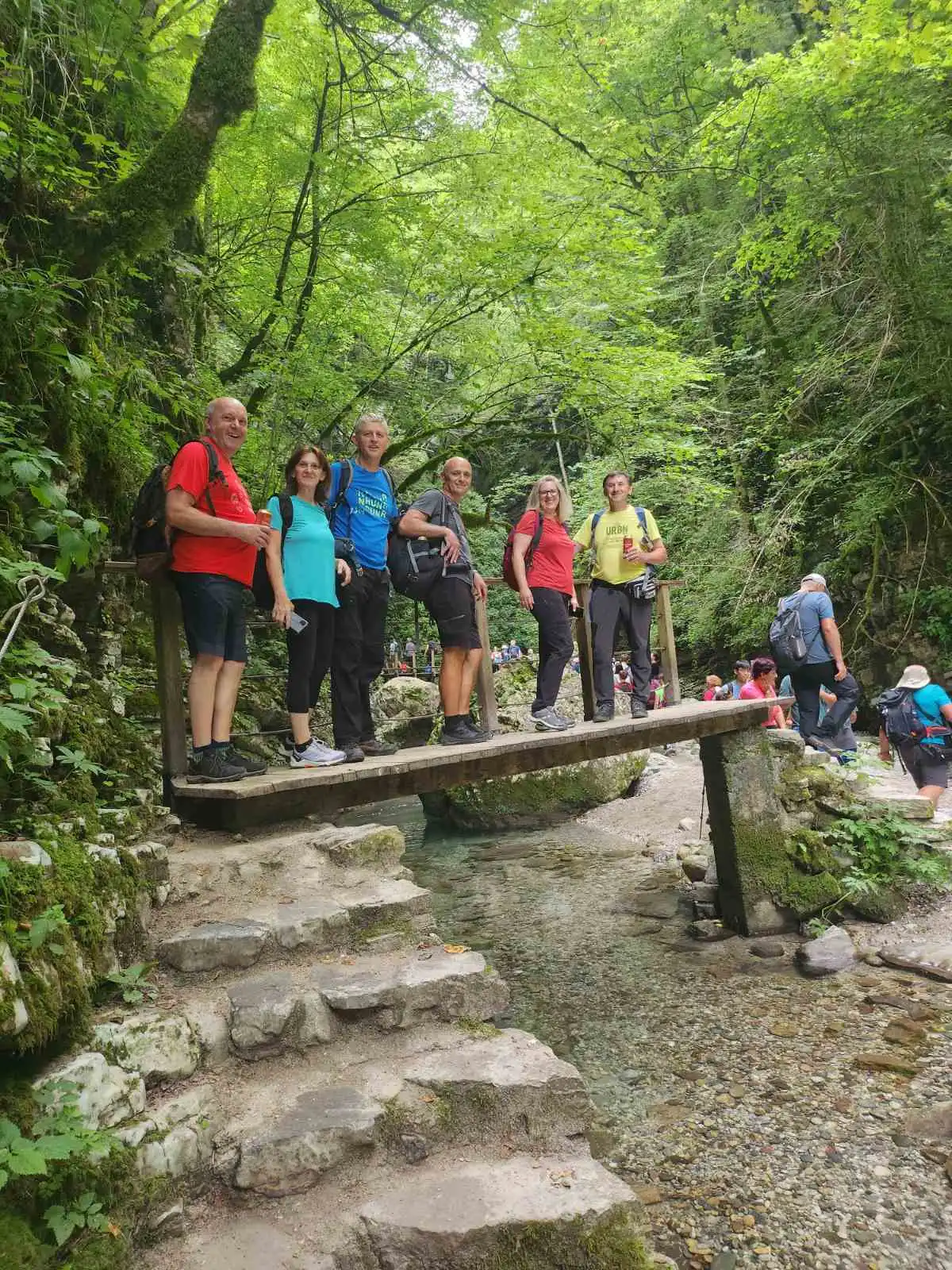 Bundek – izlet (6) Bundek – izlet (6)