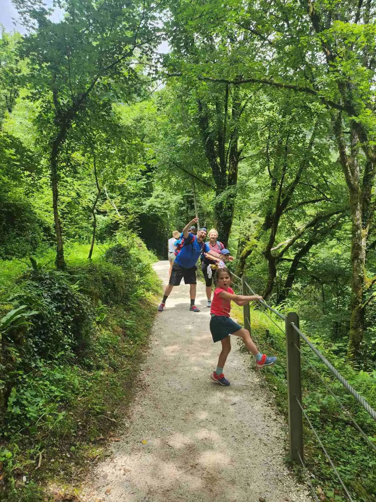 Bundek – izlet (8) Bundek – izlet (8)