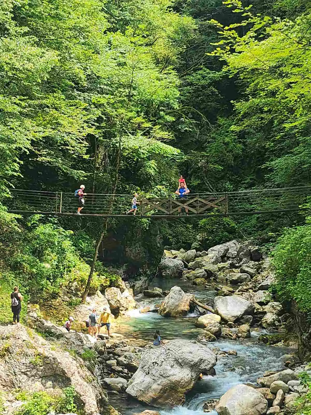 Bundek – izlet (9) Bundek – izlet (9)