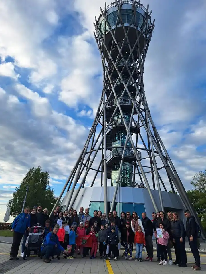 Bundek – planinarski izlet (10) Bundek – planinarski izlet (10)