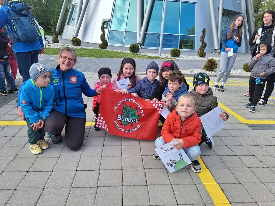 Bundek – planinarski izlet (11) Bundek – planinarski izlet (11)