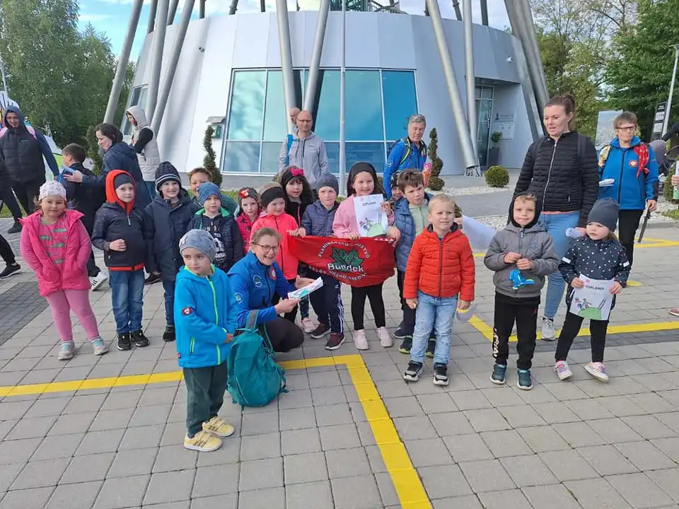 Bundek – planinarski izlet (12) Bundek – planinarski izlet (12)