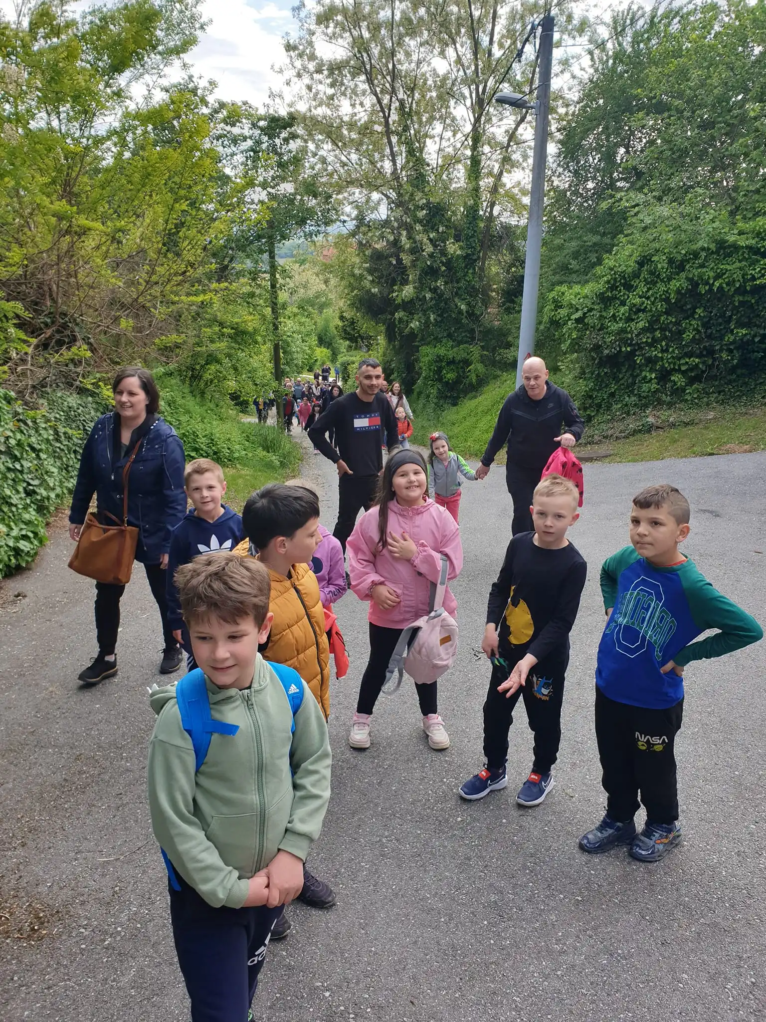 Bundek – planinarski izlet (14) Bundek – planinarski izlet (14)