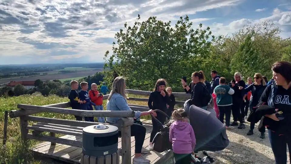 Bundek – planinarski izlet (15) Bundek – planinarski izlet (15)