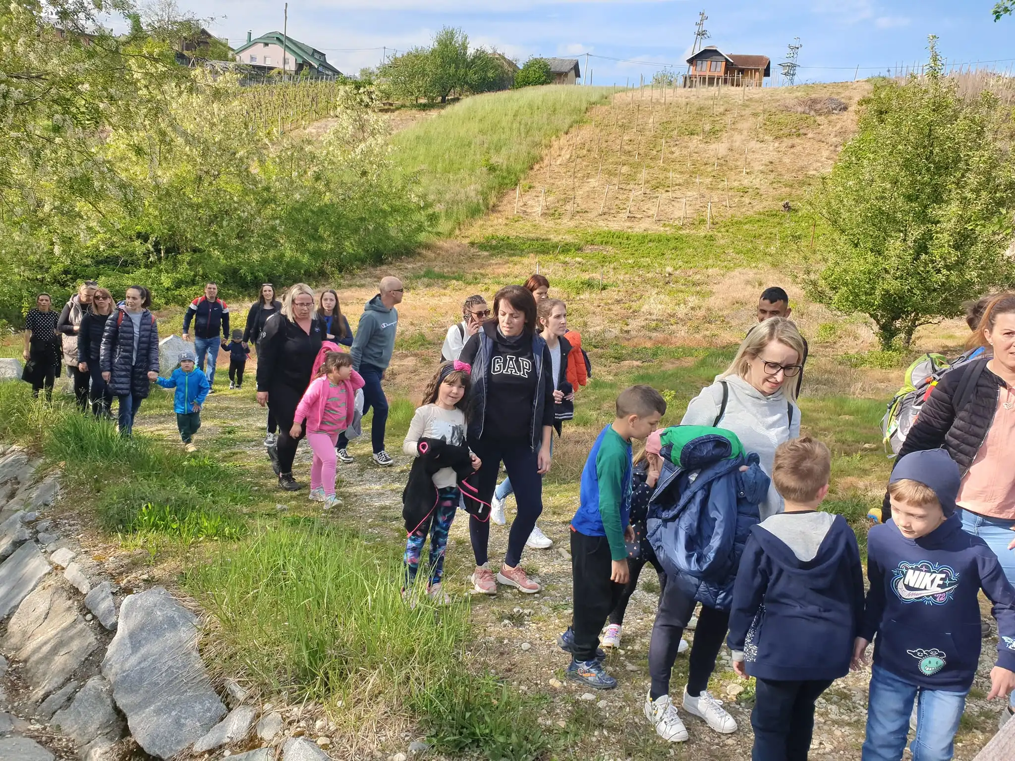 Bundek – planinarski izlet (16) Bundek – planinarski izlet (16)