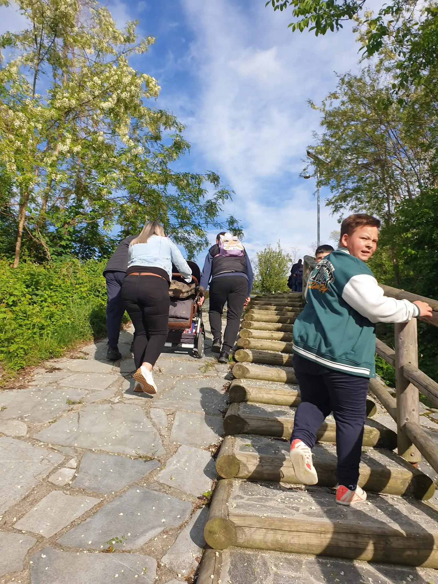 Bundek – planinarski izlet (17) Bundek – planinarski izlet (17)