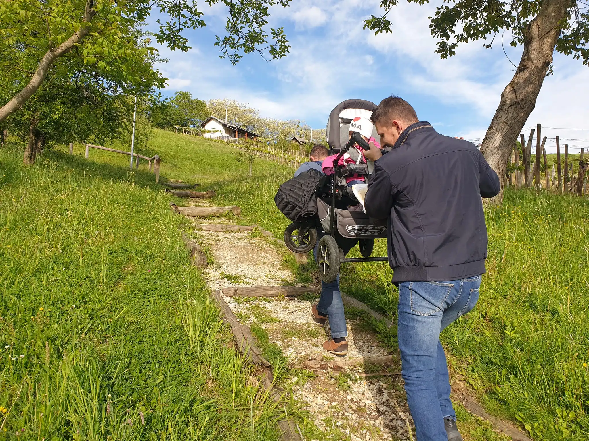 Bundek – planinarski izlet (18) Bundek – planinarski izlet (18)