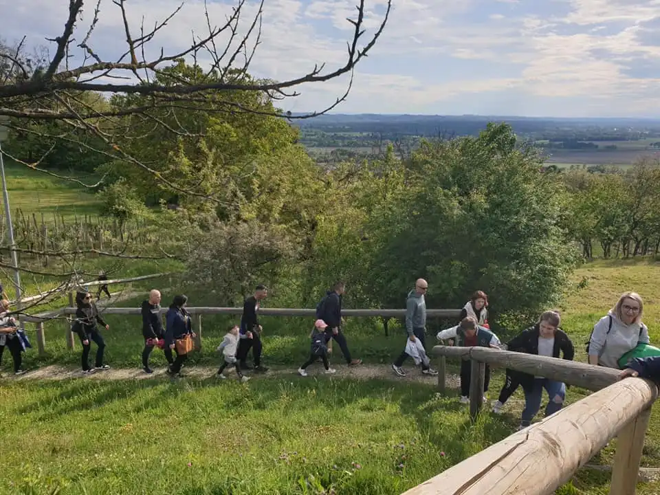 Bundek – planinarski izlet (2) Bundek – planinarski izlet (2)