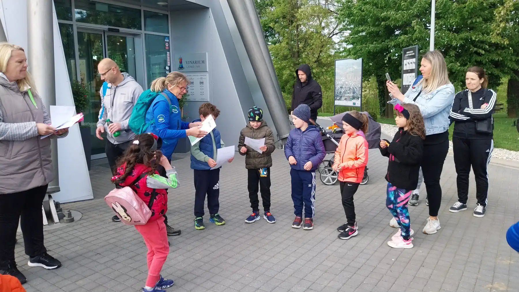 Bundek – planinarski izlet (20) Bundek – planinarski izlet (20)