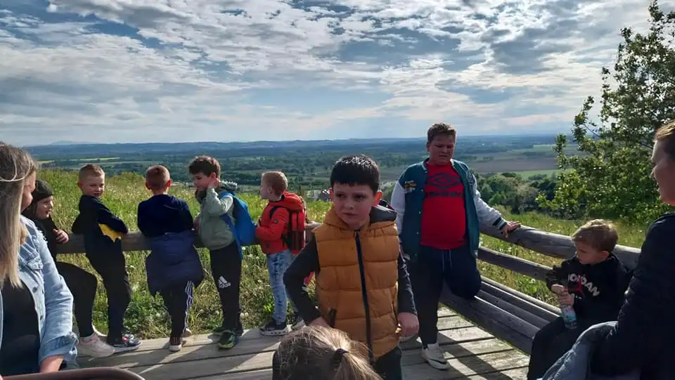 Bundek – planinarski izlet (3) Bundek – planinarski izlet (3)