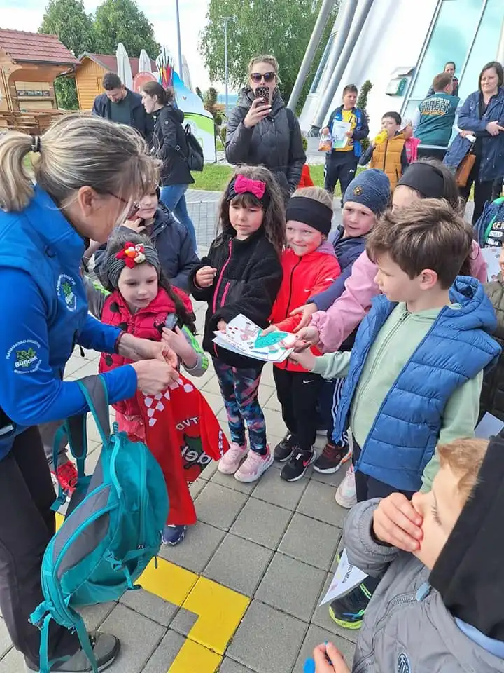 Bundek – planinarski izlet (5) Bundek – planinarski izlet (5)