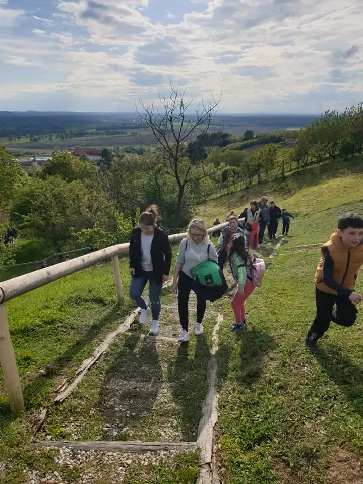 Bundek – planinarski izlet (6) Bundek – planinarski izlet (6)