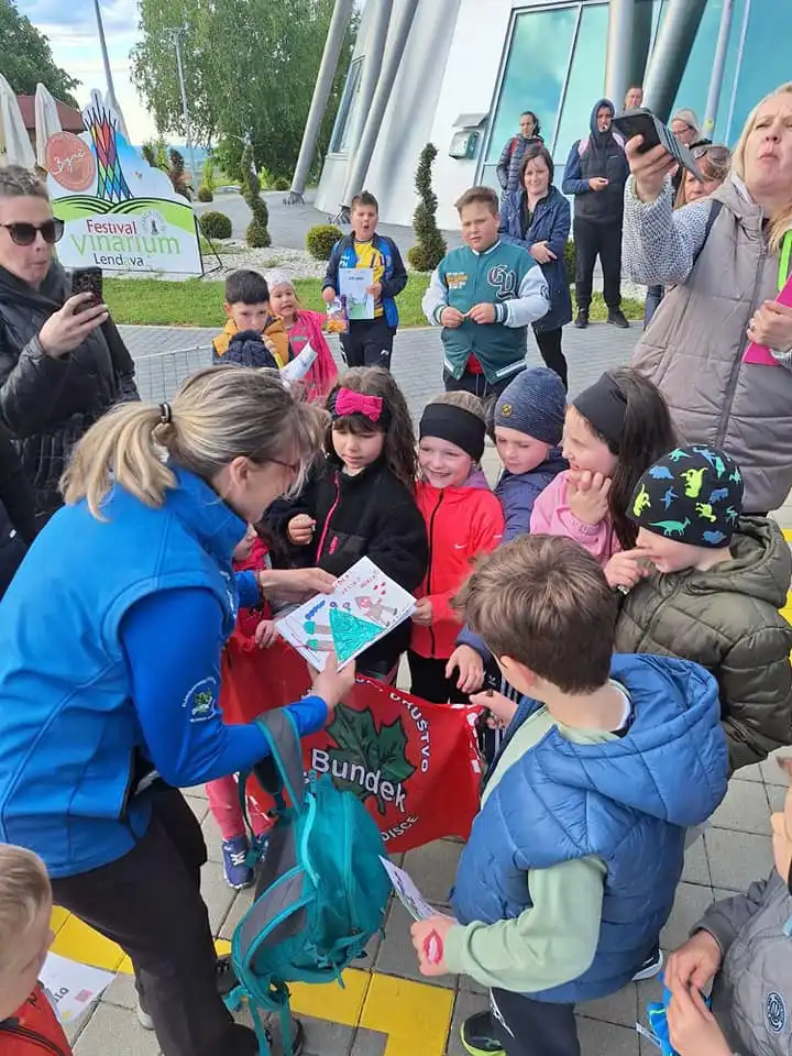 Bundek – planinarski izlet (7) Bundek – planinarski izlet (7)