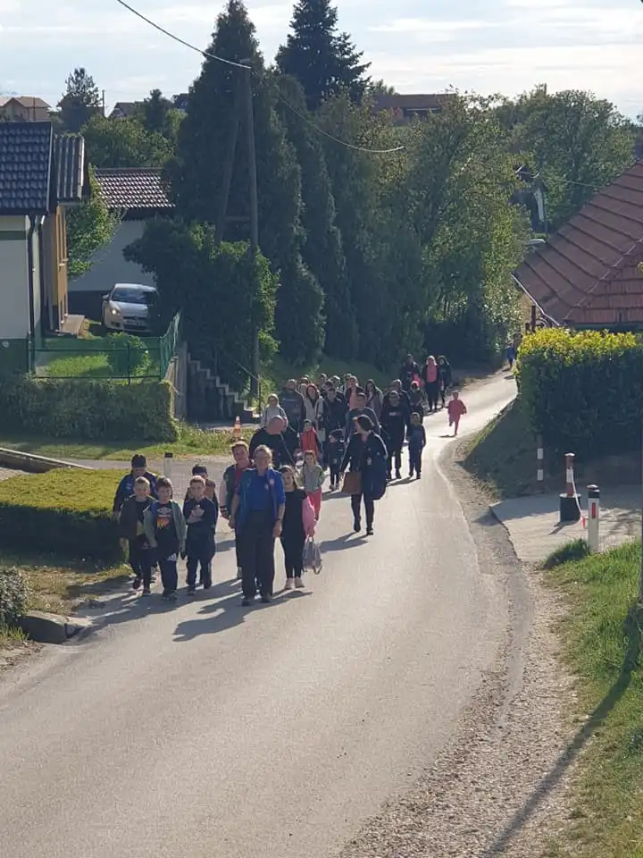 Bundek – planinarski izlet (8) Bundek – planinarski izlet (8)