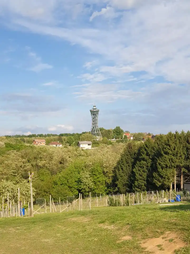 Bundek – planinarski izlet (9) Bundek – planinarski izlet (9)