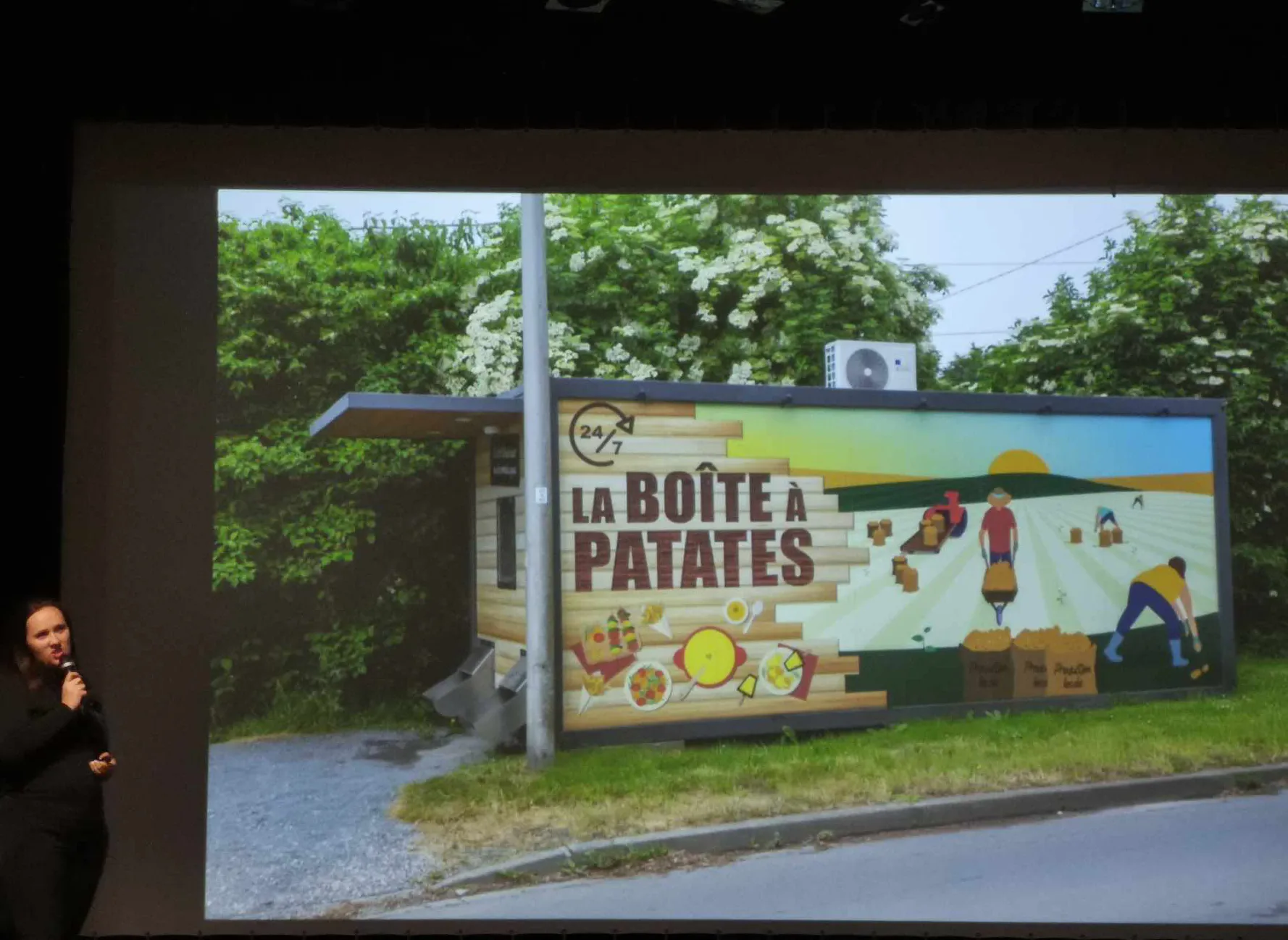 Bundek – predavanje (1) Bundek – predavanje (1)