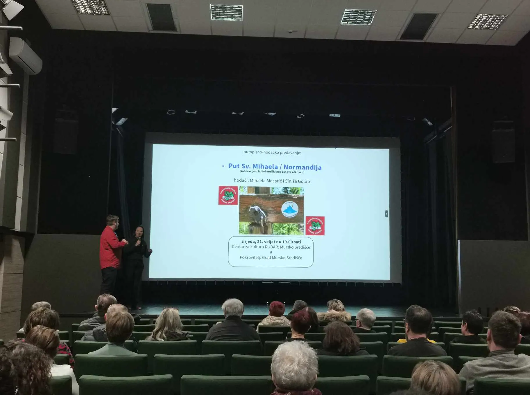 Bundek – predavanje (2) Bundek – predavanje (2)