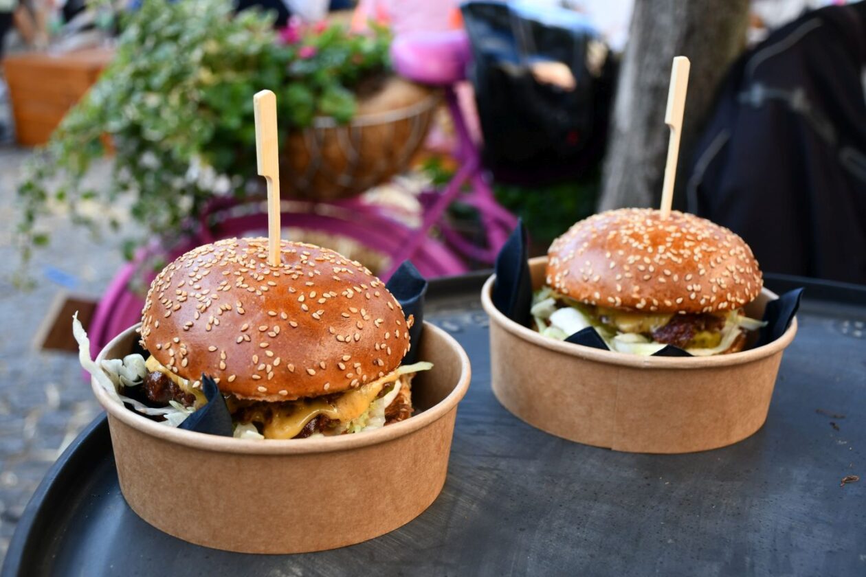 Burgerica 2025 Porcijunkulovo (19) Burgerica 2025 Porcijunkulovo (19)