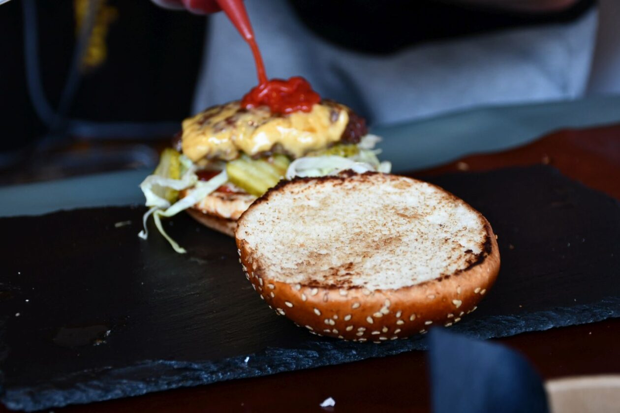 Burgerica 2025 Porcijunkulovo (8) Burgerica 2025 Porcijunkulovo (8)