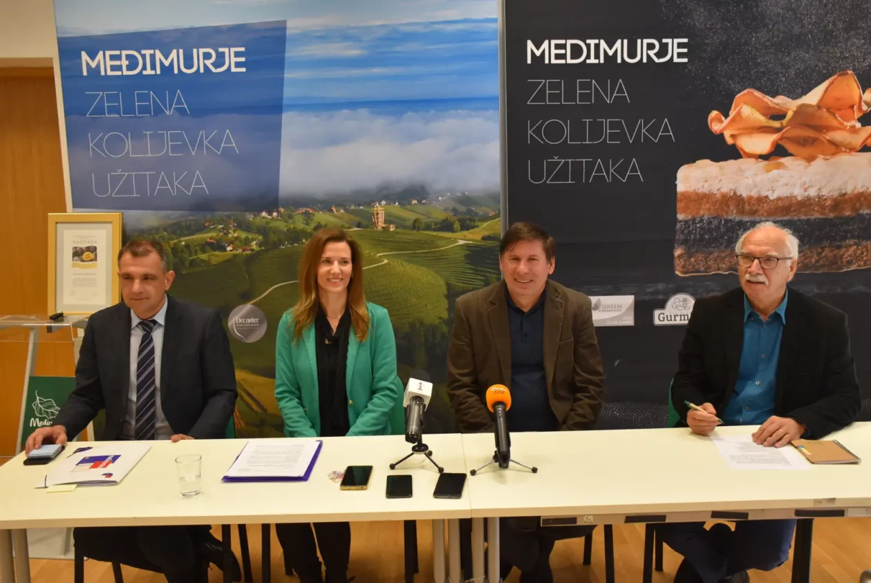 Burza Put, Međimurska županija, TZMŽ (1)