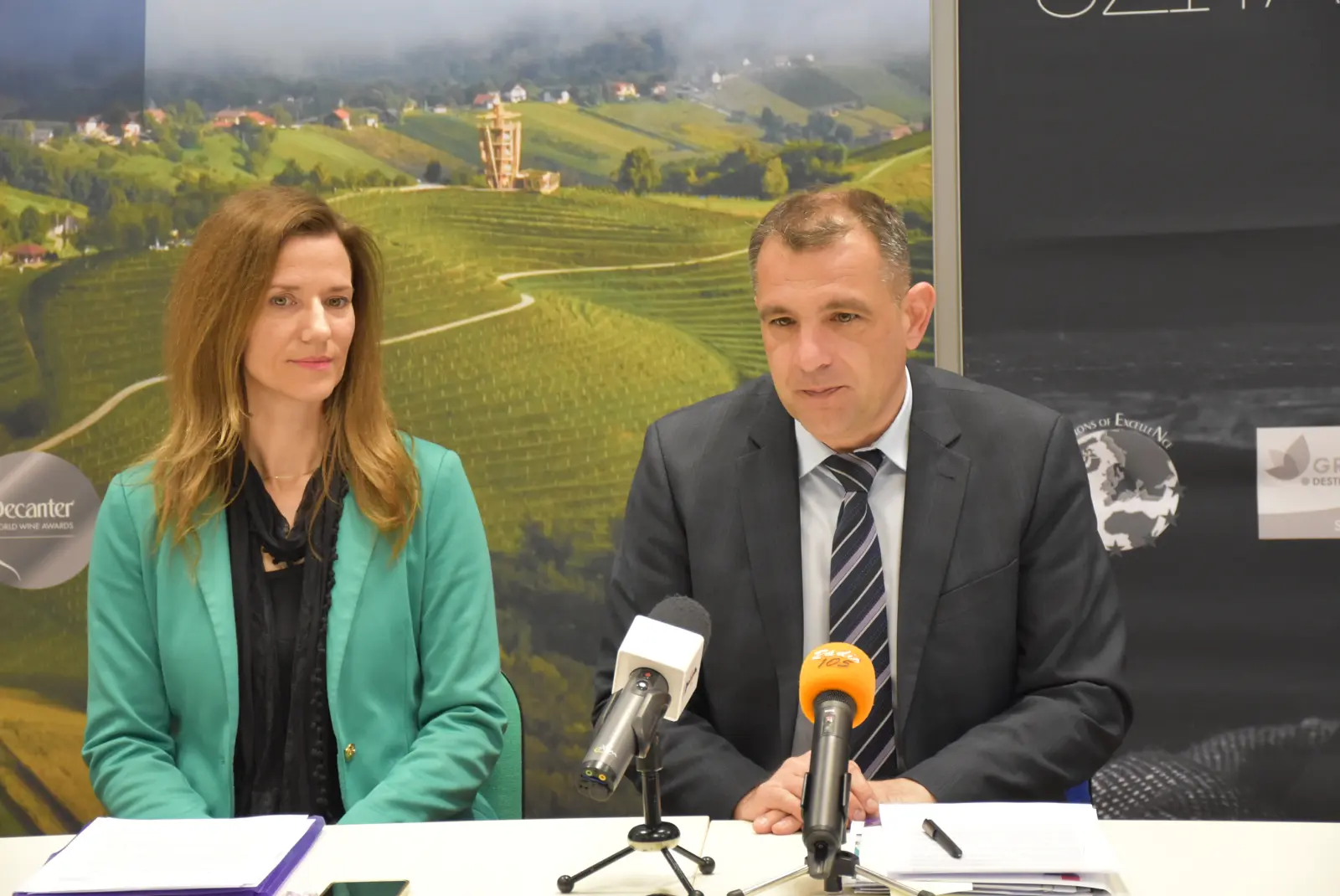 Burza Put, Međimurska županija, TZMŽ (10) Burza Put, Međimurska županija, TZMŽ (10)